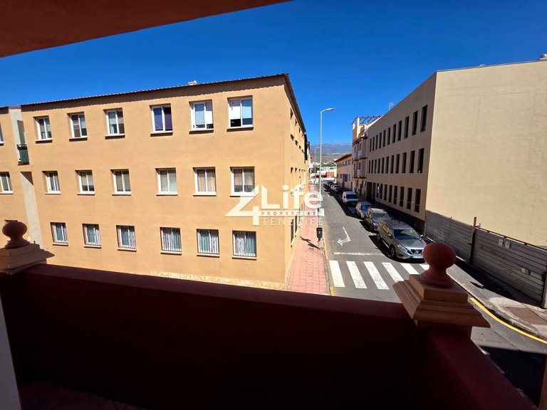 Apartment for Sale in El Monte O Guargacho, Tenerife 9