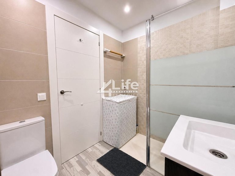 Apartment for Sale in Los Cristianos, Tenerife 14