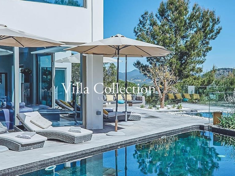 Villa for Sale in Ibiza, Balearic Islands 4