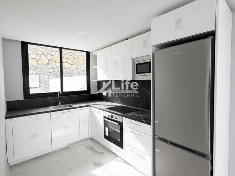 Town House for Sale in La Escalona, Vilaflor De Chasna 9