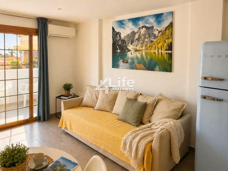 Apartment for Sale in Costa Adeje, Tenerife 6