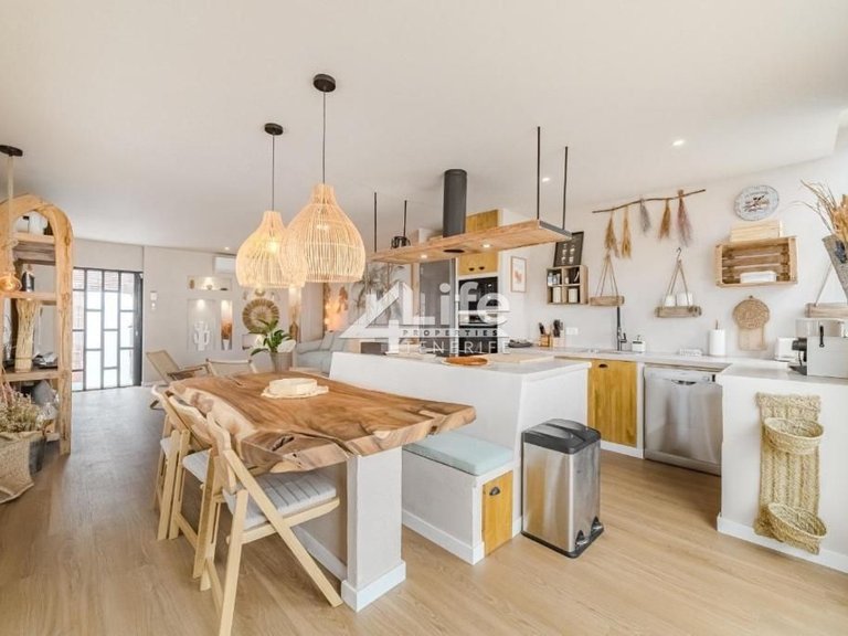 Villa for Sale in Chayofa, Arona 4