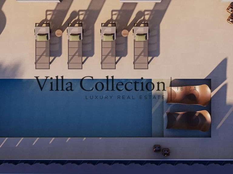 Villa for Sale in Ibiza, Balearic Islands 4