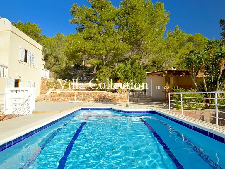 Villa for Sale in Ibiza, Balearic Islands 3