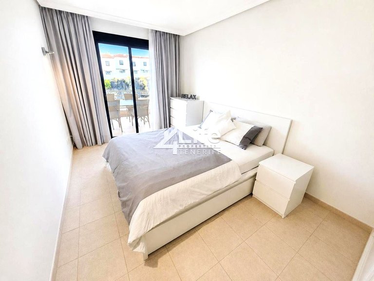 Penthouse for Sale in Santiago Del Teide, Tenerife 11