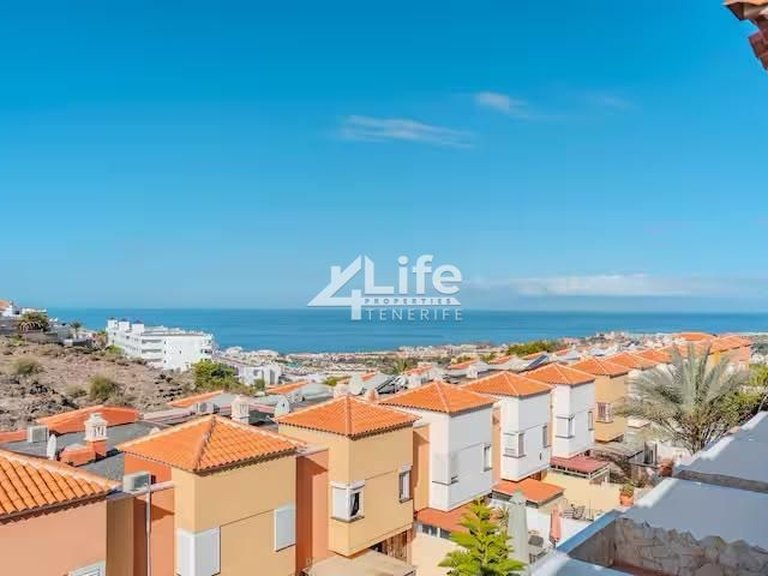 Apartment for Rent in Costa Adeje, Tenerife 20