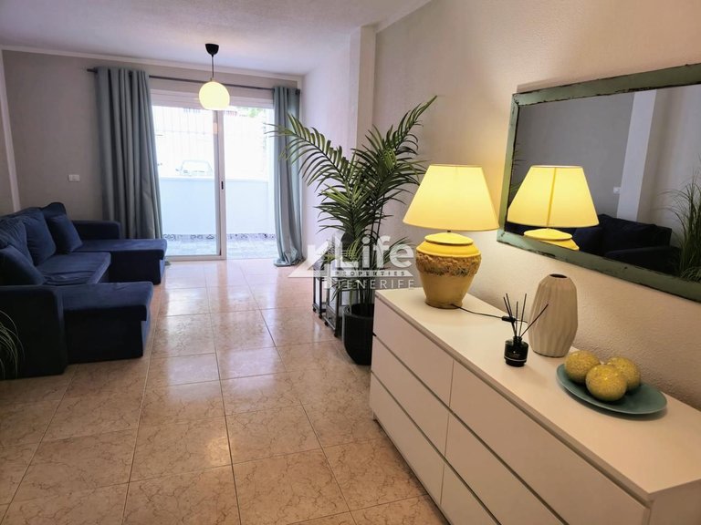 Apartment for Sale in Costa Adeje, Adeje 1