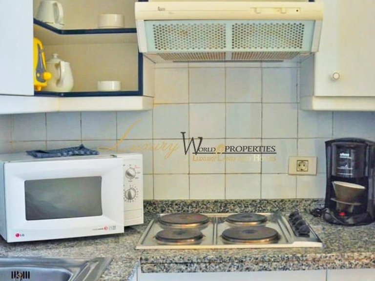 Apartment for Sale in Costa Adeje, Tenerife, España 10