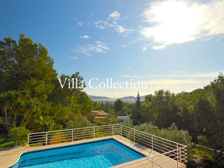 Villa for Sale in Ibiza, Balearic Islands 12