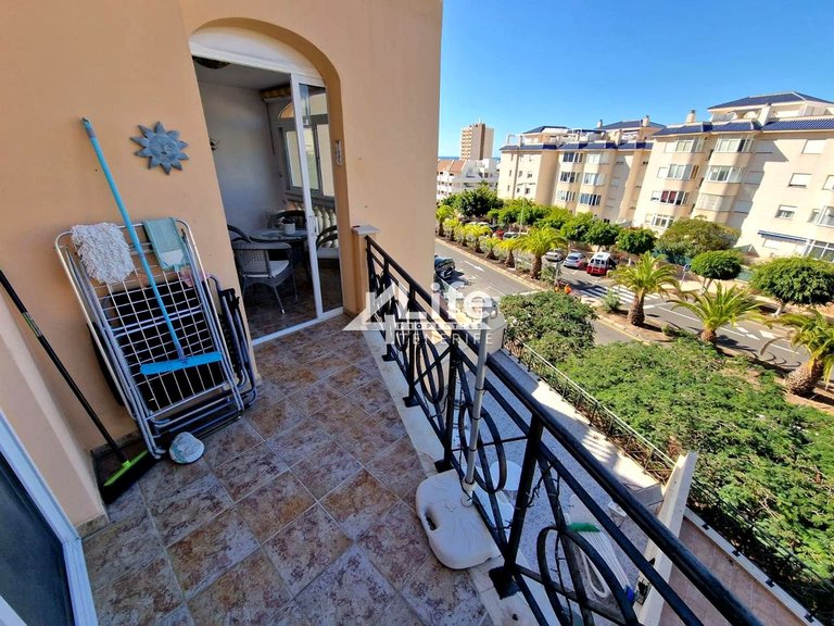 Apartment for Sale in Los Cristianos, Tenerife 15