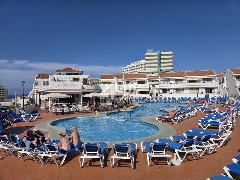 Apartment for Sale in Costa Adeje, Tenerife 3