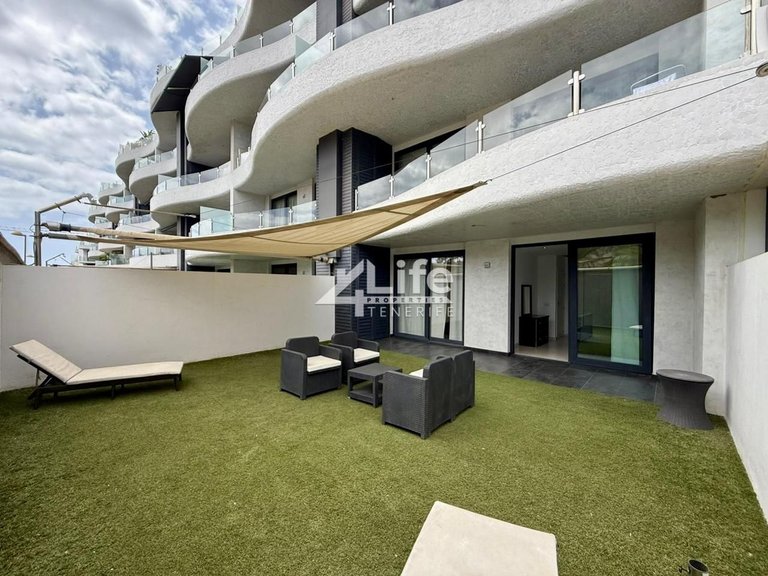 Apartment for Rent in Palm-mar, Tenerife 2