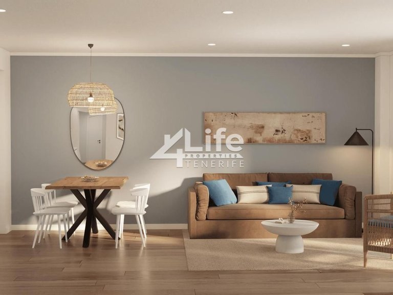 Apartment for Sale in Portocolom, Balearic Islands 1