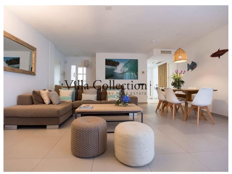 Apartment for Rent in Ibiza, Balearic Islands 3