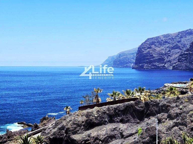 Penthouse for Sale in Santiago Del Teide, Tenerife 31