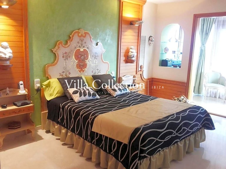 Villa for Sale in Ibiza, Balearic Islands 36