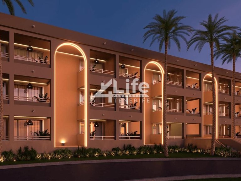 Apartment for Sale in Portocolom, Balearic Islands 12