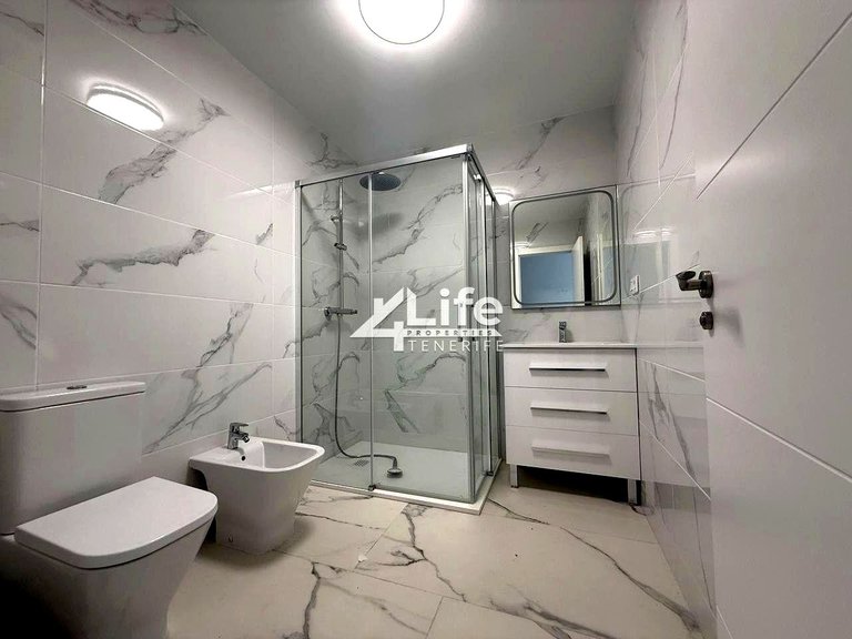 Apartment for Rent in El Monte O Guargacho, Tenerife 12