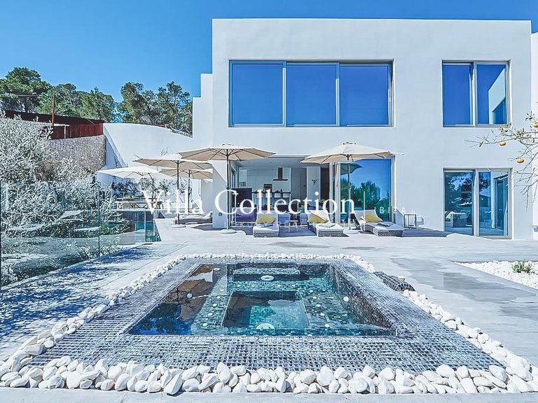 Villa for Sale in Ibiza, Balearic Islands 6