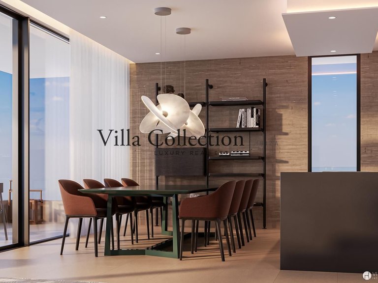 Villa for Sale in Ibiza, Balearic Islands 28