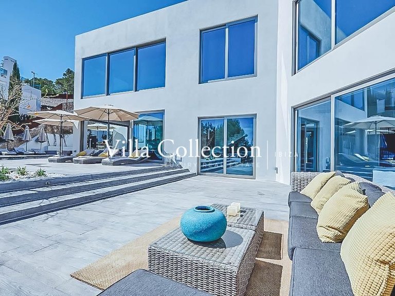 Villa for Sale in Ibiza, Balearic Islands 8