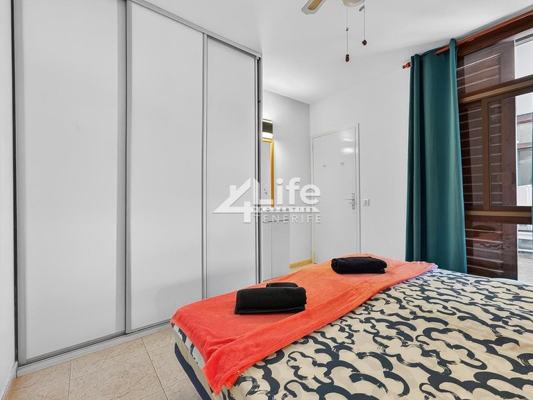 Apartment for Sale in Costa Del Silencio, Tenerife 13