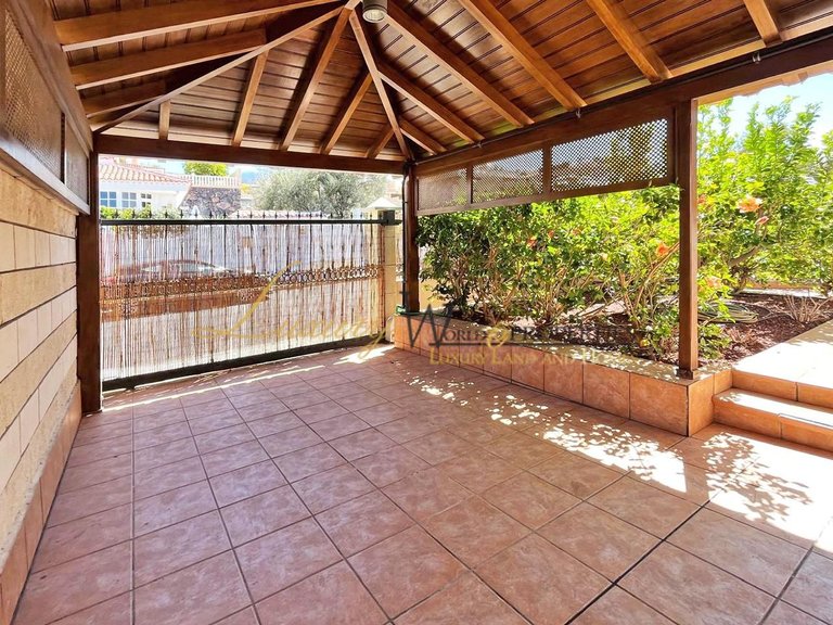 Villa for Sale in Playa De La Arena, Tenerife, España 29