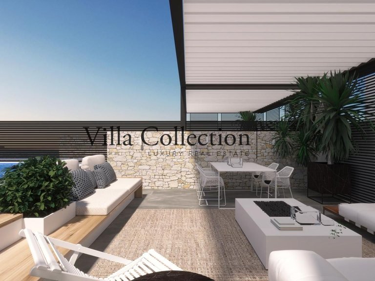 Apartment for Sale in Ibiza, Balearic Islands 19