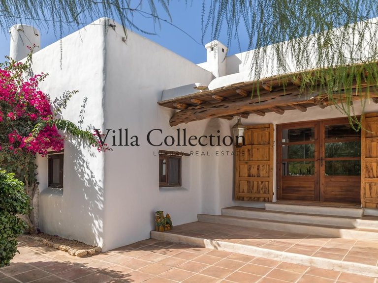 Villa for Sale in Sant Josep De Sa Talaia, Balearic Islands 14