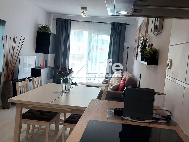 Apartment for Sale in Adeje, Tenerife 15