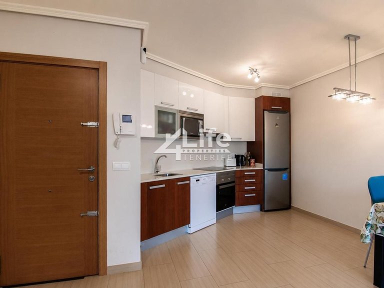Apartment for Sale in La Tejita, Granadilla De Abona 6