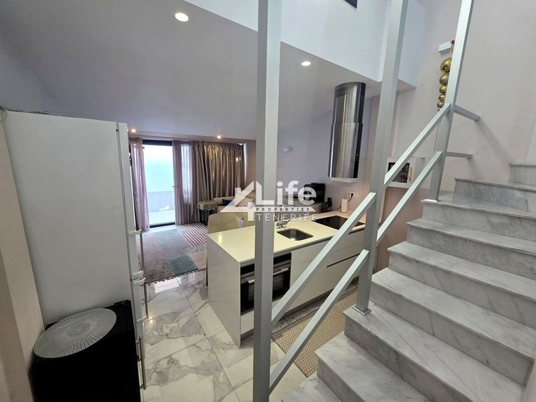 Apartment for Sale in Costa Adeje, Tenerife 18