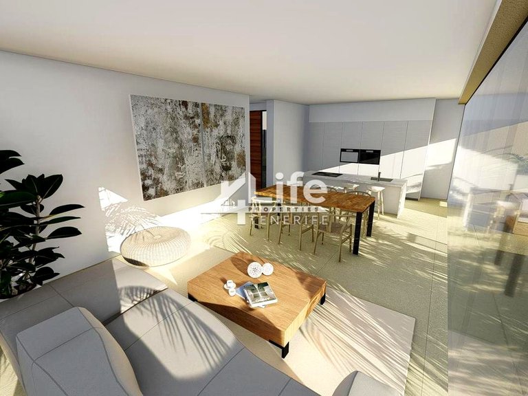 Villa for Sale in Palm-mar, Arona 8