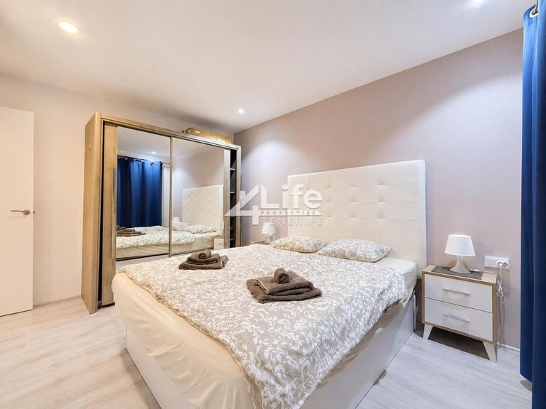 Apartment for Sale in Los Cristianos, Tenerife 8