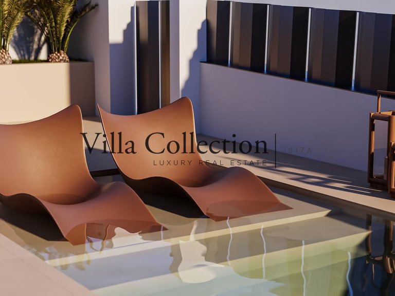 Villa for Sale in Ibiza, Balearic Islands 6