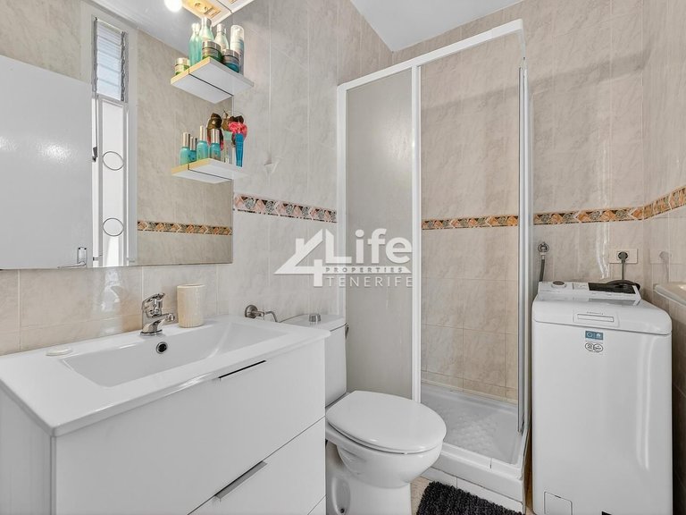 Apartment for Sale in Costa Del Silencio, Tenerife 16