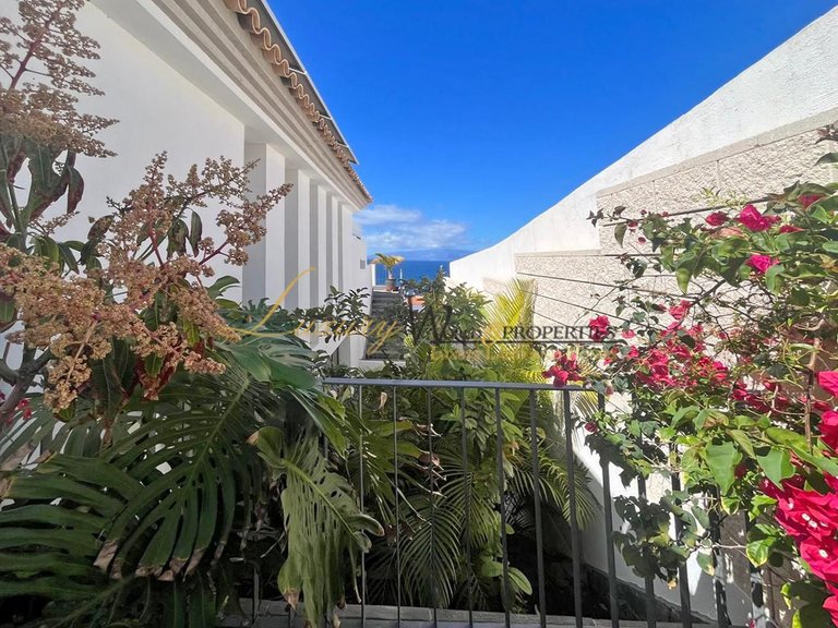 Villa for Sale in Playa De La Arena, Tenerife, España 42