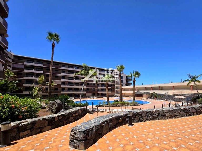 Penthouse for Sale in Santiago Del Teide, Tenerife 16