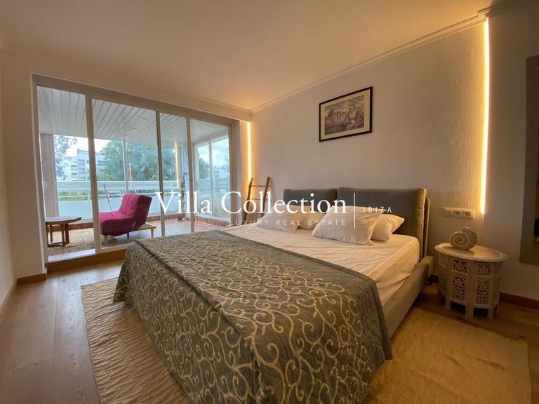Apartment for Rent in Ibiza, Balearic Islands 10