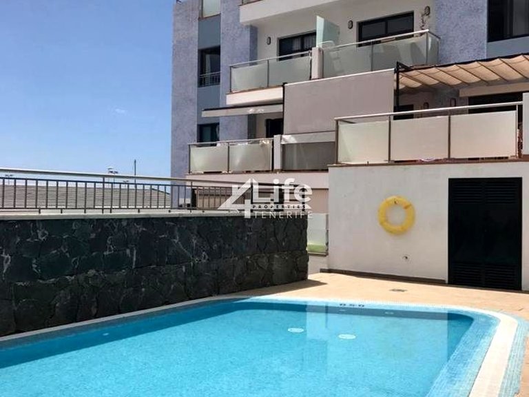 Apartment for Sale in Costa Adeje, Tenerife 24