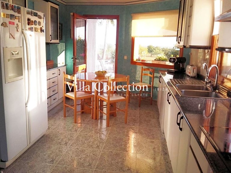 Villa for Sale in Ibiza, Balearic Islands 40