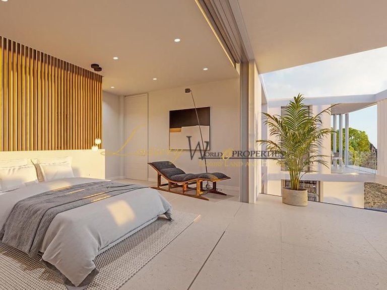 Villa for Sale in Costa Adeje, Tenerife, España 11