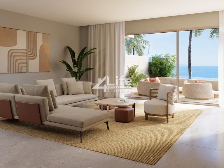 Apartment for Sale in Costa Adeje, Adeje 10