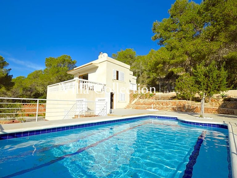 Villa for Sale in Ibiza, Balearic Islands 8