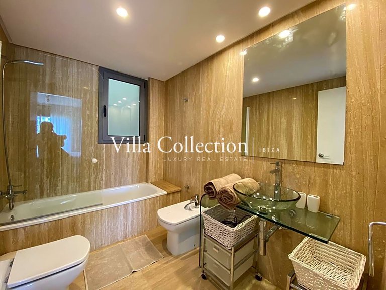 Apartment for Rent in Ibiza, Balearic Islands 25