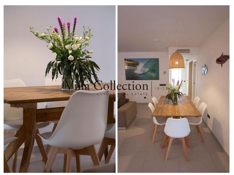 Apartment for Rent in Ibiza, Balearic Islands 8