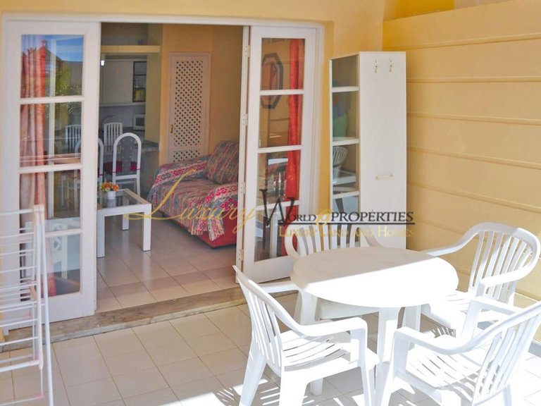 Apartment for Sale in Costa Adeje, Tenerife, España 4