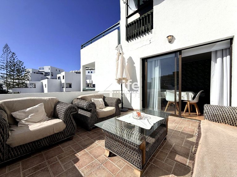 Apartment for Sale in Costa Adeje, Tenerife 13