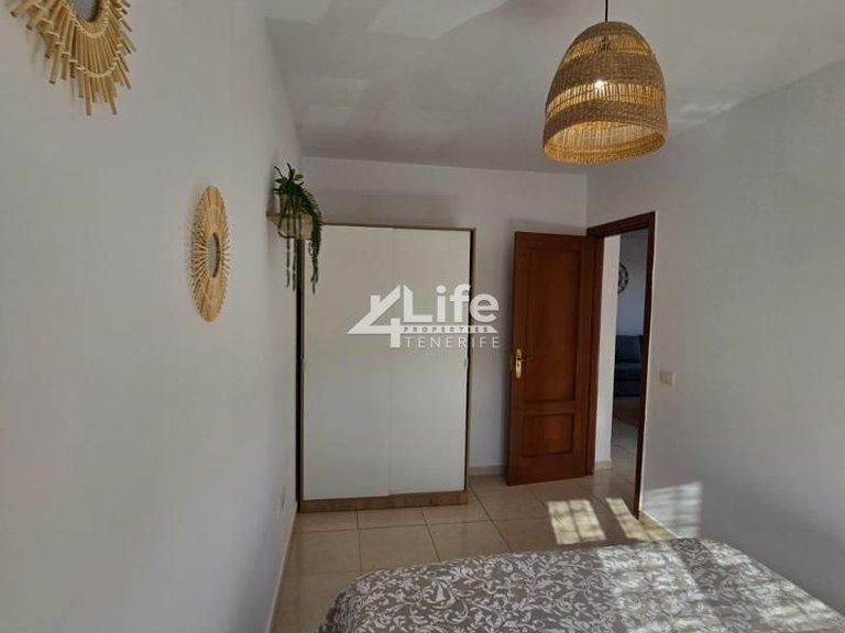 Apartment for Sale in Los Abrigos, Tenerife 17