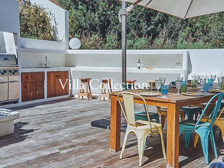Villa for Sale in Ibiza, Balearic Islands 14